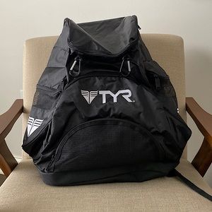 TYR triathlon Bag